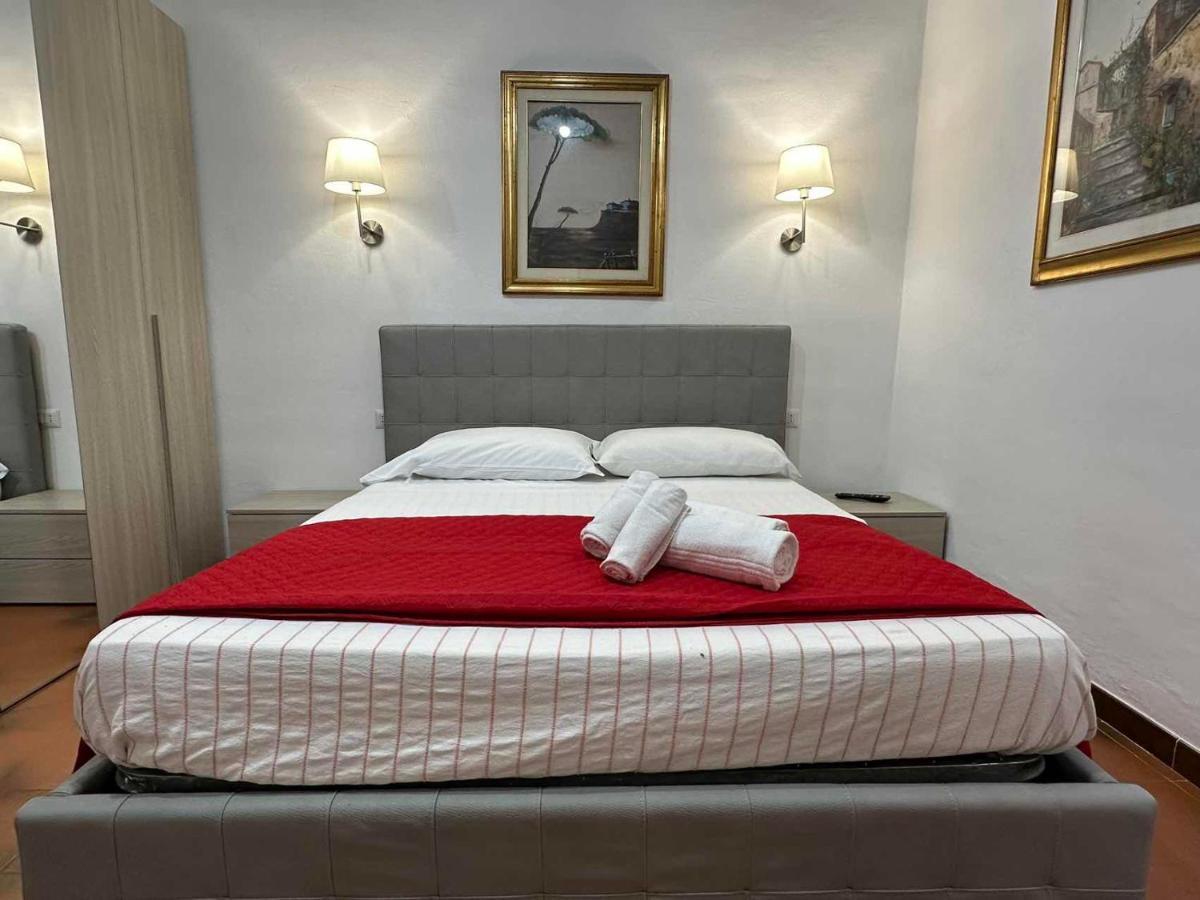 Appartamento Center Vittorio Emanuele Roma