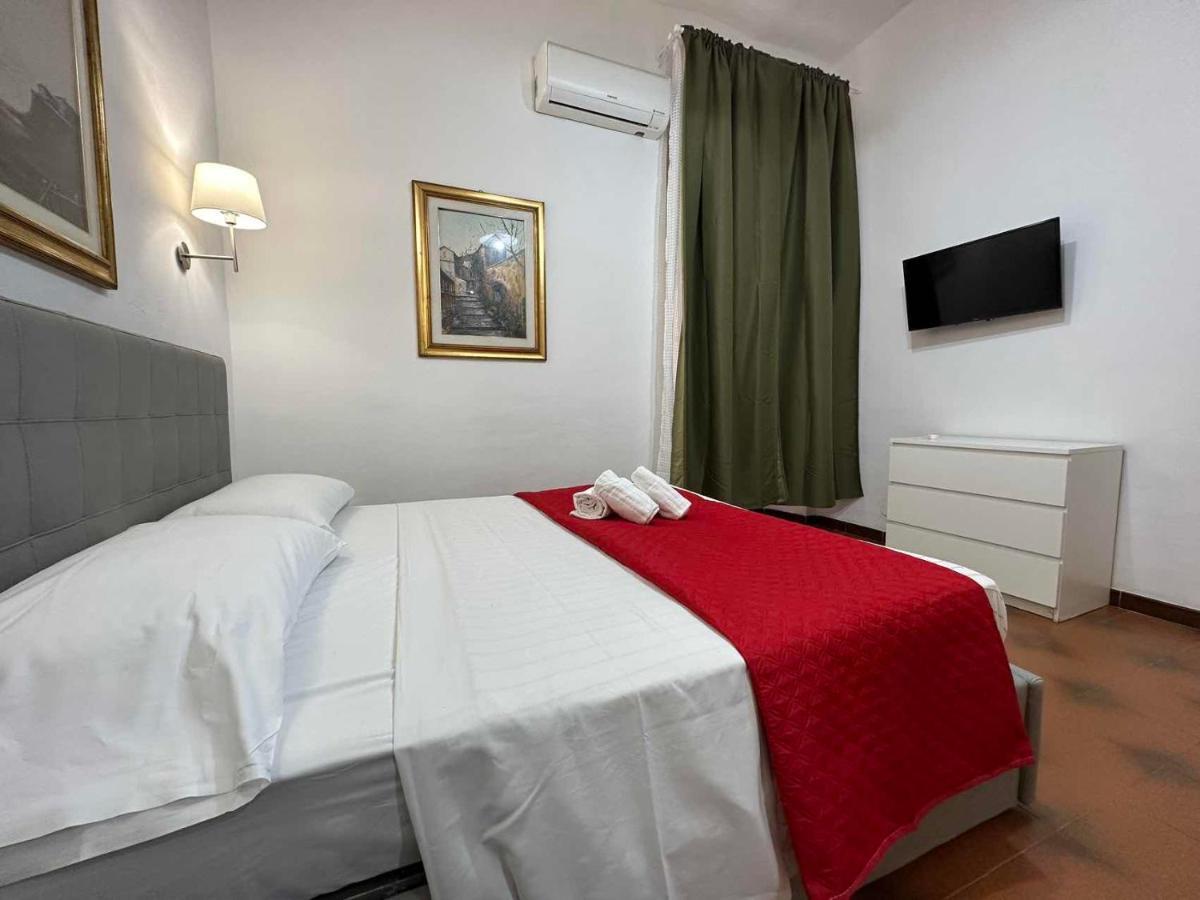 Appartamento Center Vittorio Emanuele *