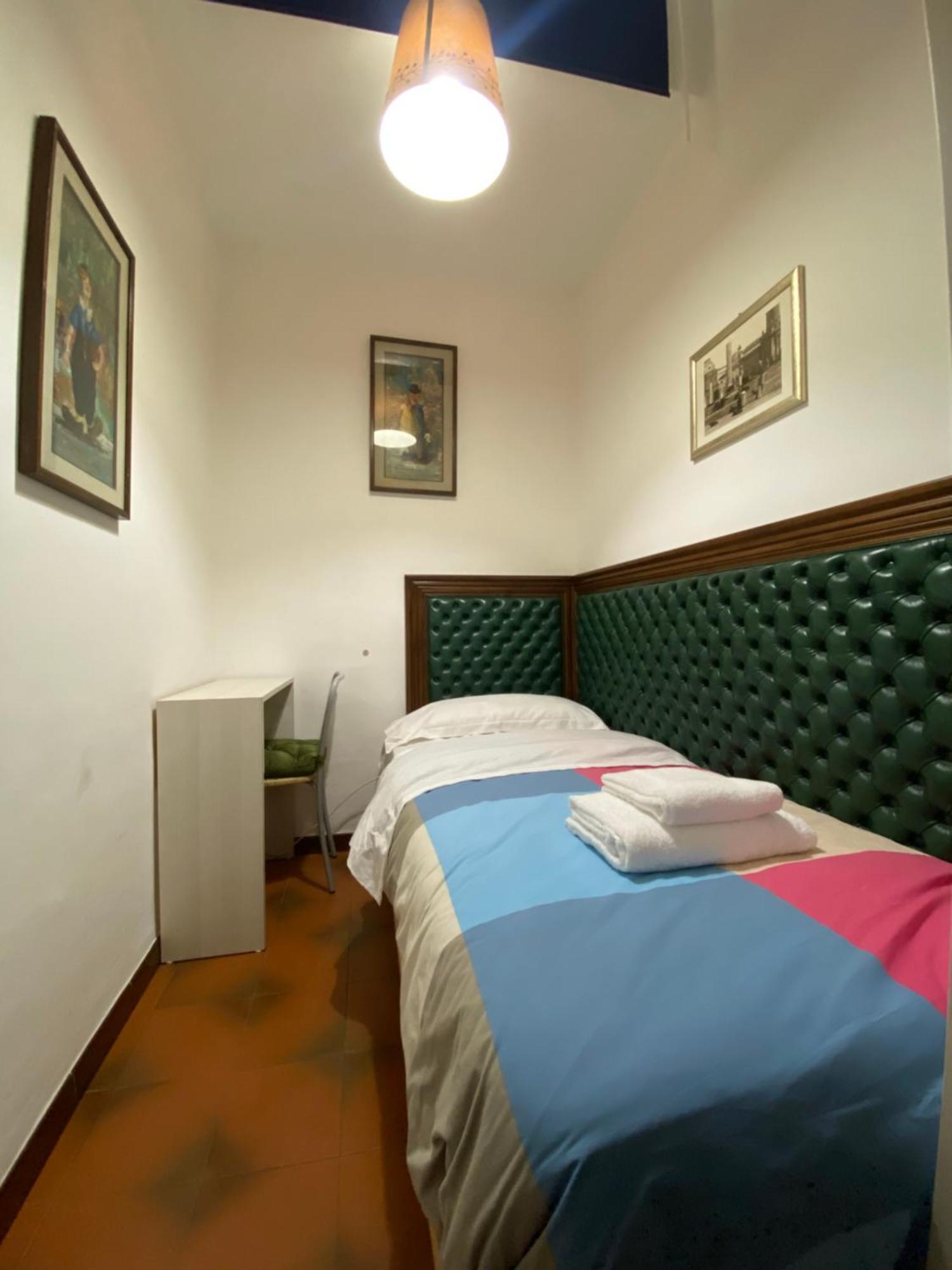 Appartamento Center Vittorio Emanuele Roma